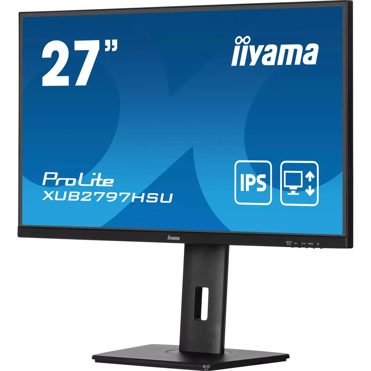 Monitors iiyama ProLite XUB2797HSU-B2 Photo 2