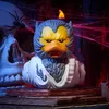 Коллекционная фигурка TUBBZ Horror: Волк-оборотень Photo 2
