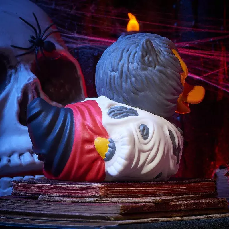 Коллекционная фигурка TUBBZ Horror: Волк-оборотень Photo 3