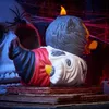Коллекционная фигурка TUBBZ Horror: Волк-оборотень Photo 3