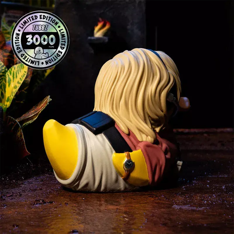 Collectible figure TUBBZ Jurassic Park Dr. Ellie Sattler Photo 2