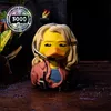 Collectible figure TUBBZ Jurassic Park Dr. Ellie Sattler Photo 3