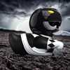 Коллекционная фигурка TUBBZ Power Rangers Черный Рейнджер Photo 4
