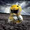 Коллекционная фигурка TUBBZ Power Rangers Жёлтый Рейнджер Photo 2