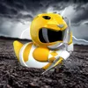 Коллекционная фигурка TUBBZ Power Rangers Жёлтый Рейнджер Photo 3