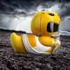 Коллекционная фигурка TUBBZ Power Rangers Жёлтый Рейнджер Photo 5