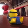Коллекционная фигурка TUBBZ Minions Кевин Фарт Бластер Photo 4