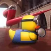 Коллекционная фигурка TUBBZ Minions Кевин Фарт Бластер Photo 5