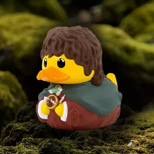 Kolekcionējama figūra TUBBZ Gredzenu pavēlnieks Frodo Baggins 90 mm