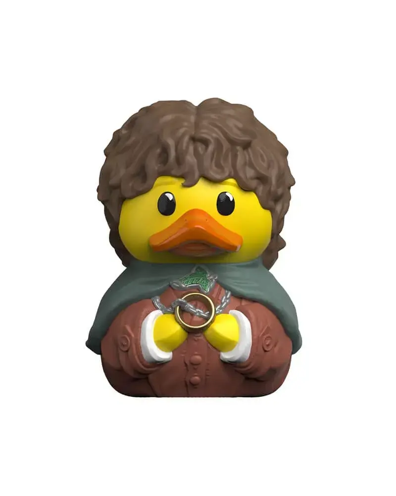 Коллекционная фигурка TUBBZ Властелин колец Фродо Бэггинс Photo 2