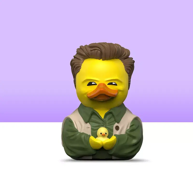 Коллекционная фигурка TUBBZ Friends Чендлер Бинг Photo 4