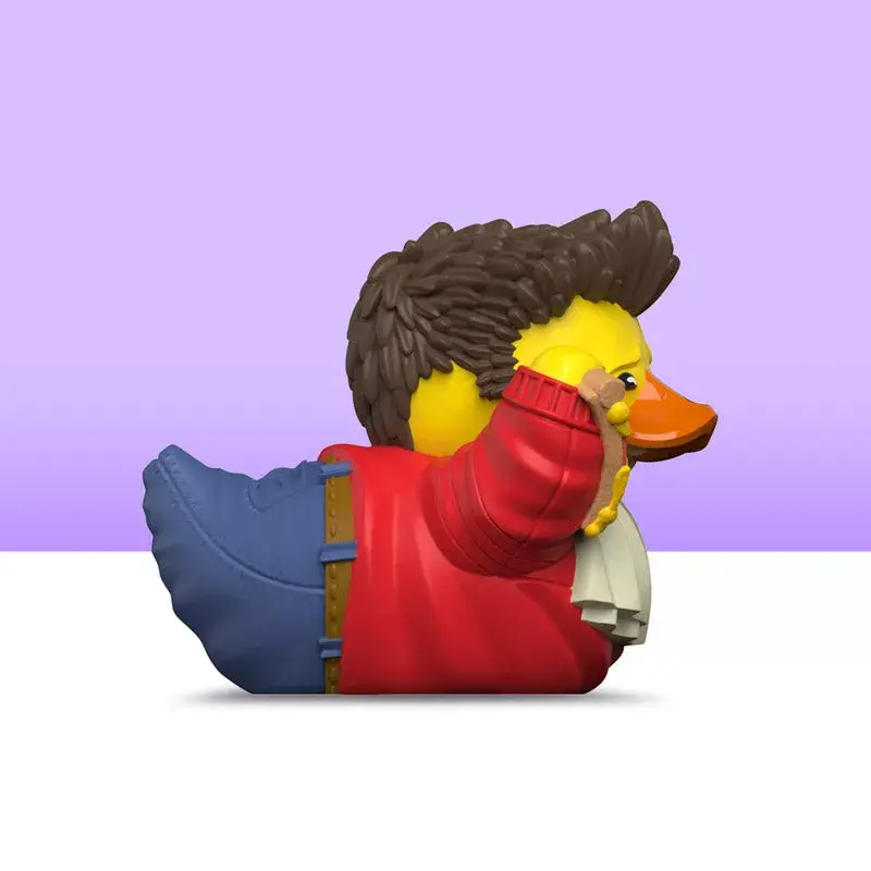 Коллекционная фигурка TUBBZ Джоуи Триббиани Photo 4