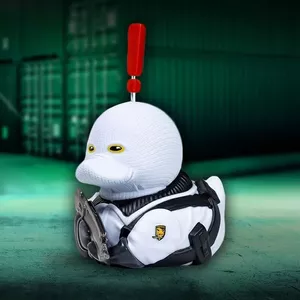 Kolekcionējama figūra TUBBZ Metal Gear Solid Genome Soldier 90 mm