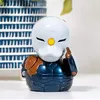 Коллекционная фигурка TUBBZ Metal Gear Solid Gray Fox Photo 2