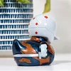 Коллекционная фигурка TUBBZ Metal Gear Solid Gray Fox Photo 3