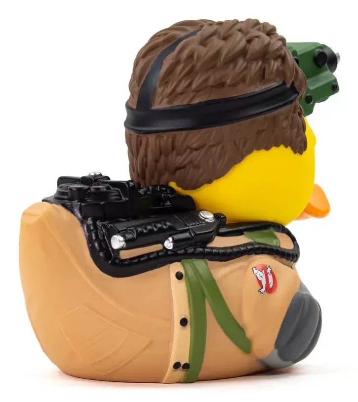 Коллекционная фигурка TUBBZ Ghostbusters Рэй Стэнц Photo 2