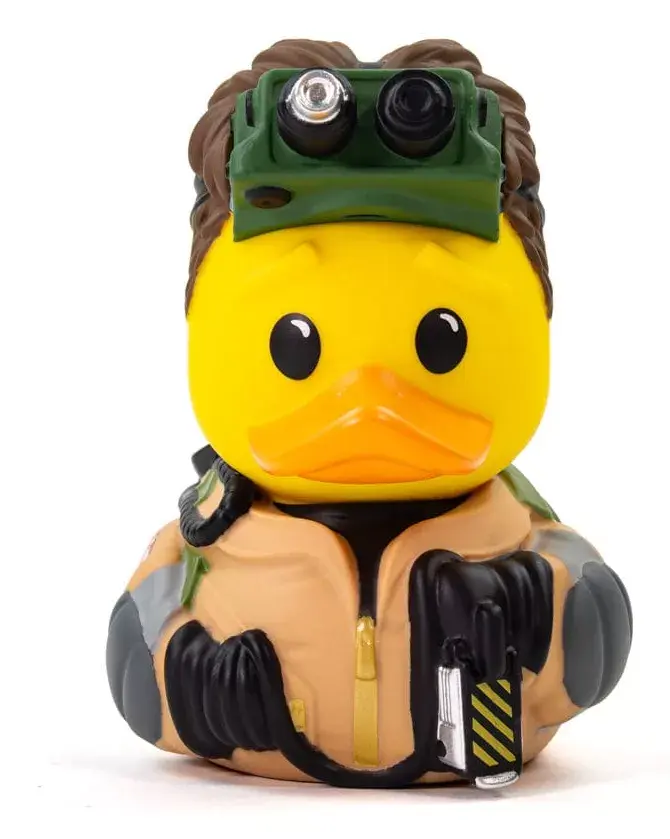 Коллекционная фигурка TUBBZ Ghostbusters Рэй Стэнц Photo 3