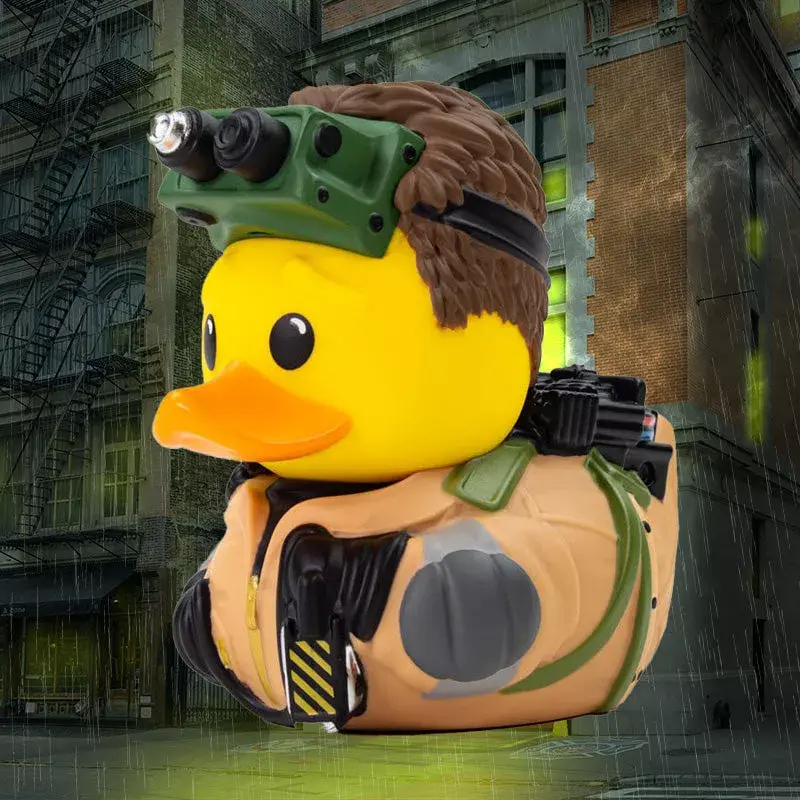 Коллекционная фигурка TUBBZ Ghostbusters Рэй Стэнц Photo 4