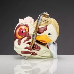 Kolekcionējama figūra TUBBZ Resident Evil Viljams Birkins 90 mm
