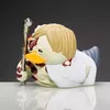 Коллекционная фигурка TUBBZ Resident Evil Уильям Биркин Photo 2