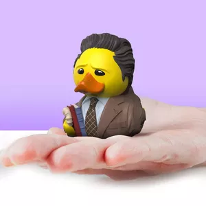 Collectible figure TUBBZ Friends Ross Geller