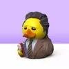 Коллекционная фигурка TUBBZ Friends Росс Геллер Photo 2