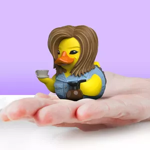 Kolekcionējama figūra TUBBZ Friends Reičela Grīna