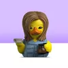 Коллекционная фигурка TUBBZ Friends Рэйчел Грин Photo 4