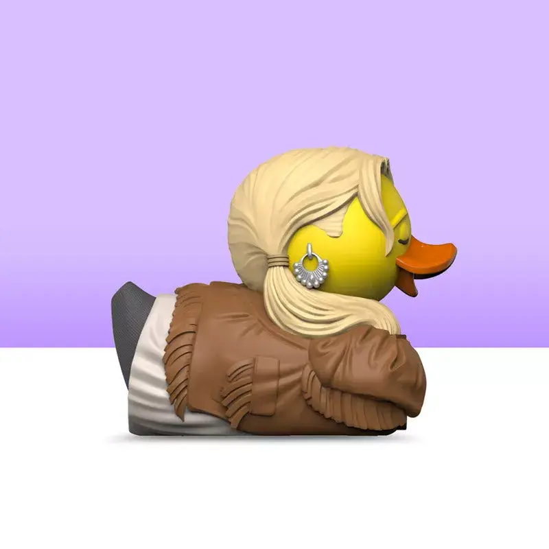 Коллекционная фигурка TUBBZ Friends Фиби Буфе Photo 4