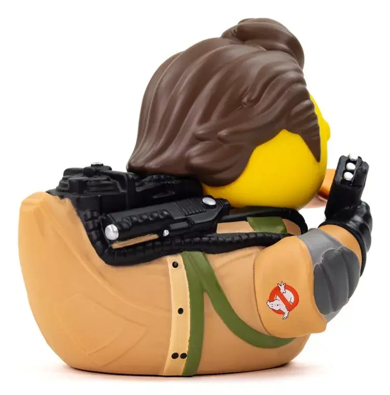 Коллекционная фигурка TUBBZ Ghostbusters Питер Венкман Photo 2