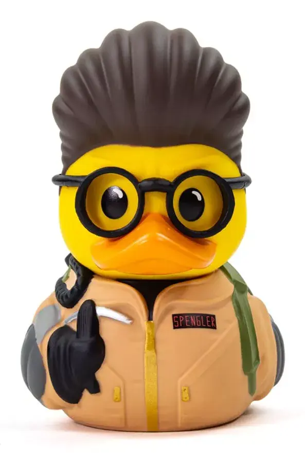 Collectible action figure TUBBZ Ghostbusters Egon Spengler Photo 2