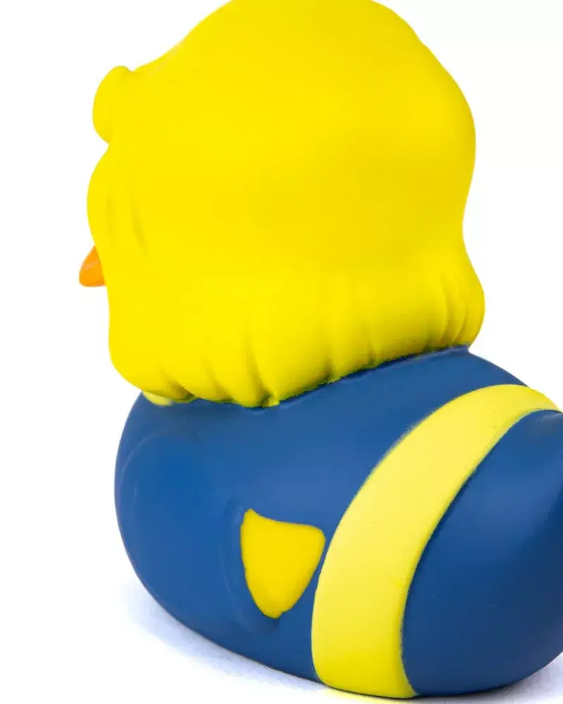 Коллекционная фигурка TUBBZ Fallout Vault Girl Photo 3