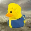 Коллекционная фигурка TUBBZ Fallout Vault Girl Photo 4