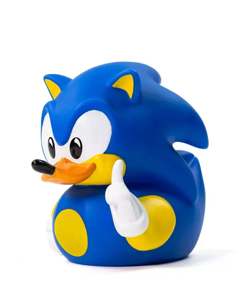 Collectible figure TUBBZ Sonic the Hedgehog Sonic Photo 2