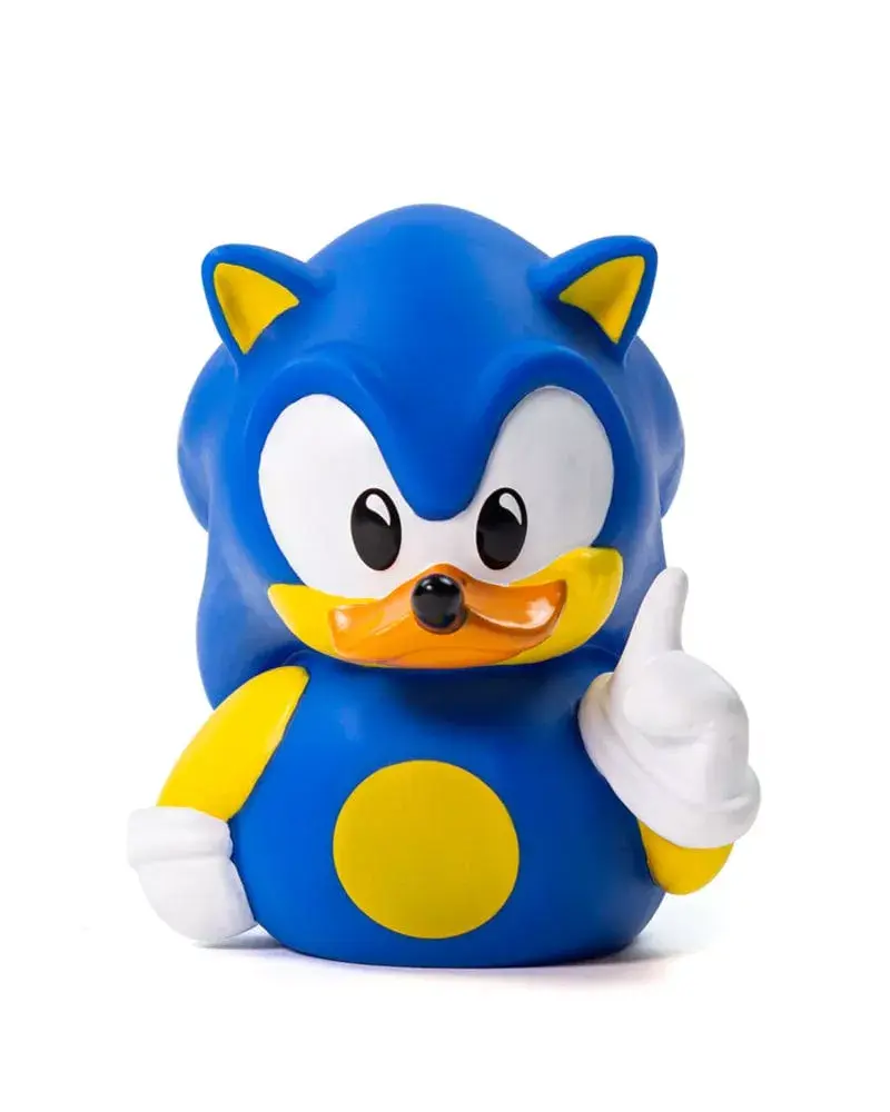 Collectible figure TUBBZ Sonic the Hedgehog Sonic Photo 3
