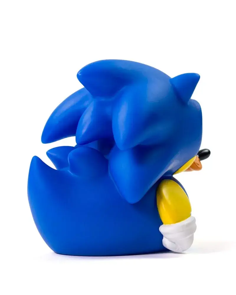 Collectible figure TUBBZ Sonic the Hedgehog Sonic Photo 4