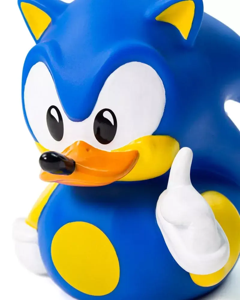 Collectible figure TUBBZ Sonic the Hedgehog Sonic Photo 5