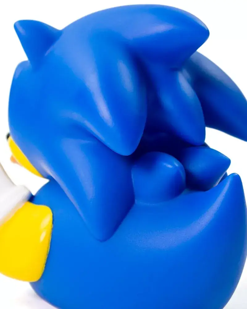 Collectible figure TUBBZ Sonic the Hedgehog Sonic Photo 6