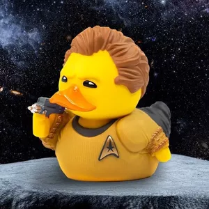 Collectible figure TUBBZ Star Trek James T. Kirk 90 mm