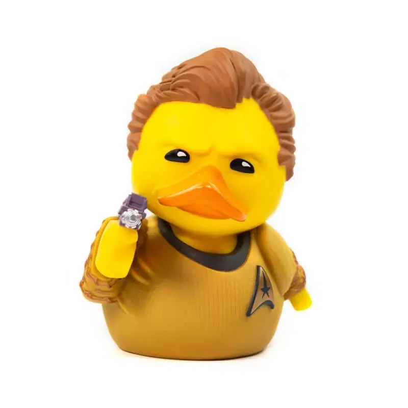 Collectible figure TUBBZ Star Trek James T. Kirk Photo 2