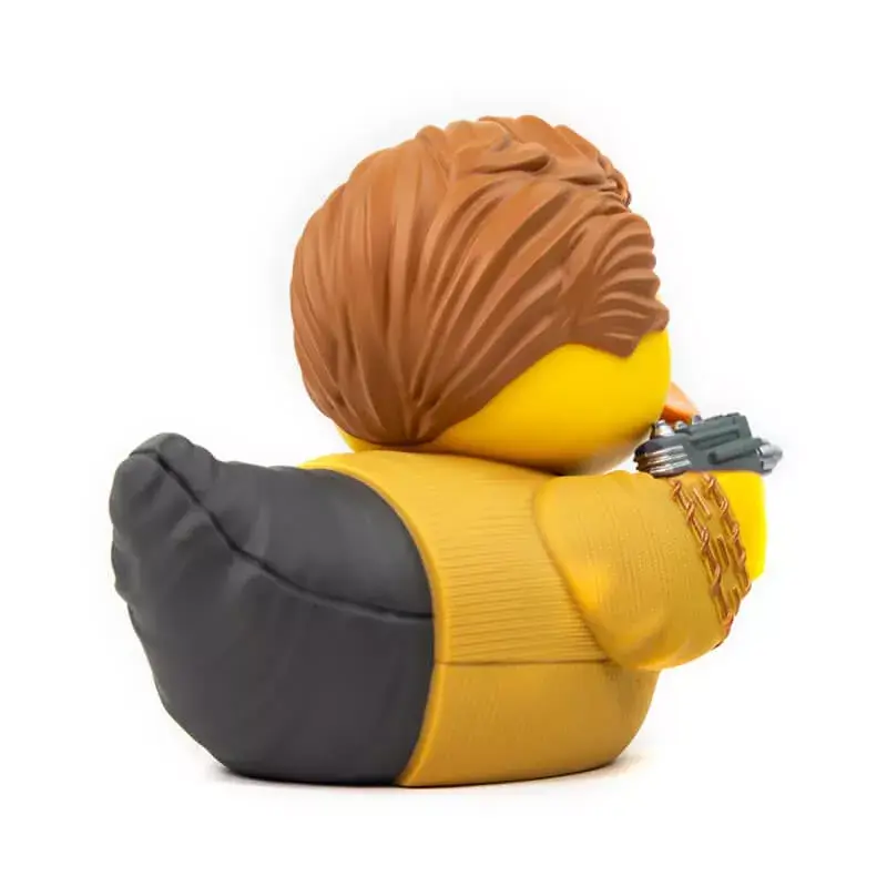 Collectible figure TUBBZ Star Trek James T. Kirk Photo 3