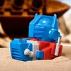 Коллекционная фигурка TUBBZ Transformers Оптимус Прайм Photo 3