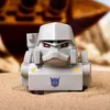 Коллекционная фигурка TUBBZ Transformers Мегатрон Photo 4