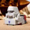 Коллекционная фигурка TUBBZ Transformers Мегатрон Photo 5