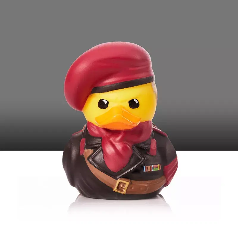 Коллекционная фигурка TUBBZ Metal Gear Solid Револьвер Оцелот Photo 3