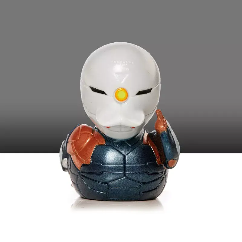 Коллекционная фигурка TUBBZ Metal Gear Solid Gray Fox Photo 3