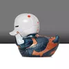 Коллекционная фигурка TUBBZ Metal Gear Solid Gray Fox Photo 4