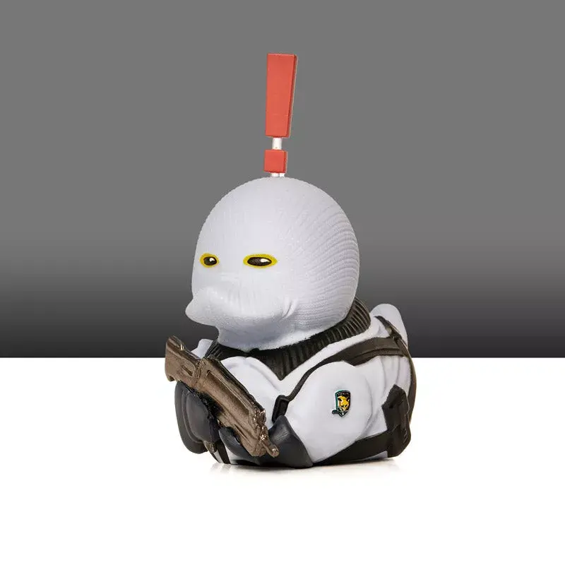 Коллекционная фигурка TUBBZ Metal Gear Solid Genome Soldier Photo 2