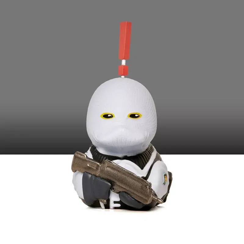 Коллекционная фигурка TUBBZ Metal Gear Solid Genome Soldier Photo 3