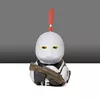 Коллекционная фигурка TUBBZ Metal Gear Solid Genome Soldier Photo 3